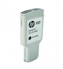 HP 727 Photo Black Ink 300ml F9J79A