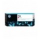 HP 728 Magenta Ink Cartridge F9K15ABGX