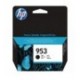 HP 953 Black Cartridge L0S58AEBGX