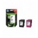 HP 301 Black/Color Ink Twin Pack N9J72AE