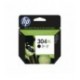 HP 304XL Black Ink Cartridge N9K08AEBGX