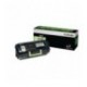 Lexmark 522X Black Toner EHY 52D2X00