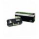 Lexmark 622H Black Toner H/Y 62D2H00