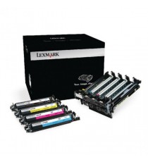 Lexmark 700Z5 Imaging Unit Black/Colour