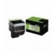 Lexmark 702XK Black Toner EHY 70C2XK0