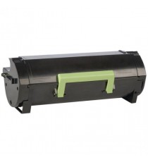 Lexmark 502HE Black Corp Toner 50F2H0E