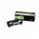 Contract Lexmark 502U Black Toner