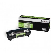 Contract Lexmark 502U Black Toner