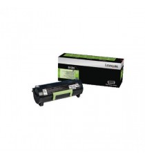 Lexmark 512H Black Rtn Toner 51F2H00