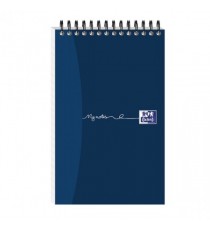 Oxford My Notes Reporter Notebook 160pgs