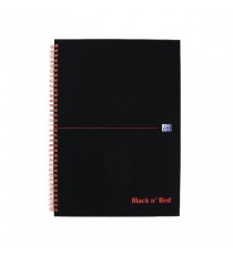 Blk n Red Wiro NBk A4 Ft Perf 100102248