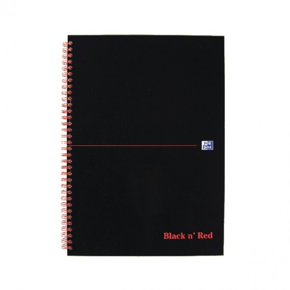 Blk n Red Wiro NBk A4 Ft Perf 100102248