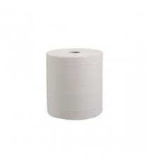 Kleenex Ultra Hand Towel Roll 2-Ply Pk6