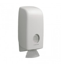 Aquarius Bulk Toilet Tissue Dispenser Pk