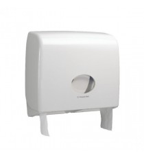Aquarius Ripple Toilet Tissue Dispenser