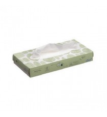 Scott Facial Tissue Std 100 Sheets 8837