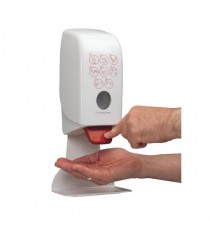 Aquarius Hand Sanitiser Dispenser 1Ltr