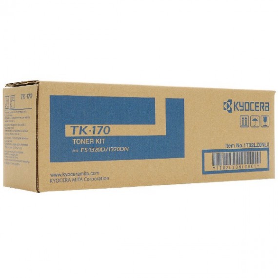 Kyocera MK170 maintenance kit MK-170