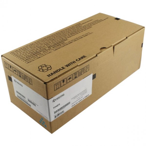 Kyocera TK-5240K Black Toner