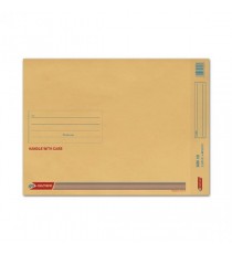 Go Secure Size 10 Bubble Envelopes Pk50