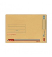 Go Secure Size 8 Bubble Envelopes Pk50