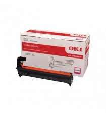 Oki MC853 / MC873 Magenta Drum 44844470