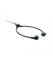 Philips Std Headset Black ACC0233