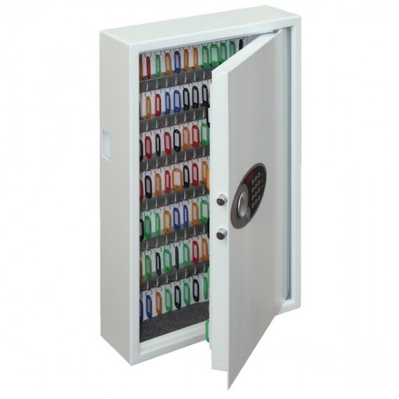 Phoenix Electronic Key Safe - 144 Keys