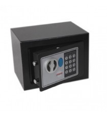 Phoenix Computer Blk Elec Security Safe