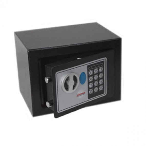 Phoenix Computer Blk Elec Security Safe