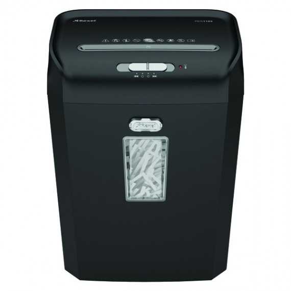Rexel Promax RES1123 Exec Strip Shredder