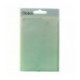 Blick 80x120mm White Label Bag
