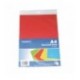 Stephens Assorted A4 Card Sheets Pk10