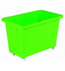 Mobile Nesting Container 150L Grn 328226