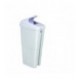 Kleenfem Sanitary Bin 19 Litre 356972