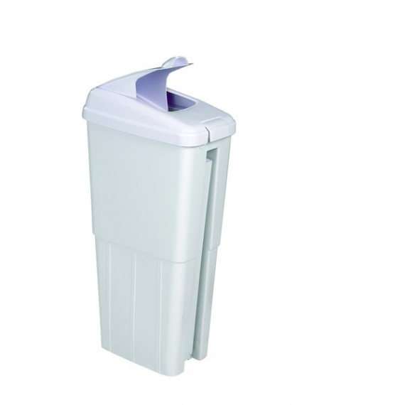 Kleenfem Sanitary Bin 19 Litre 356972