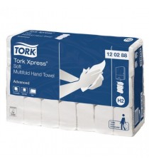 Tork Xpress Soft Multi Hand Towel 2Ply