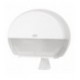 Tork Mini Jumbo Toilet Roll Dispenser