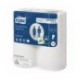 Tork White Conventional Toilet Roll Pk36