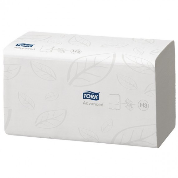 Tork Flushable Hand Towel 2 Ply