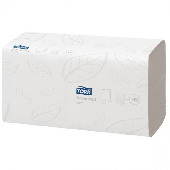 Tork Xpress Multifold Hand Towel 2 Ply