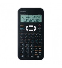 Sharp EL-531XH Scientifc Calculator