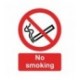 No Smoking A4 PVC ML02079R