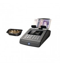Safescan 6185 Advnc Money Counting Scale