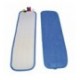 SYR Rapid Mop Microfibre Flat Mops Pk10