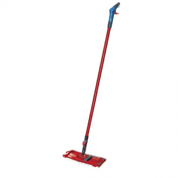 Vileda 1-2 Spray Microfibre Mop System