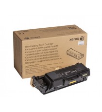 Xerox WorkCentre 3330/35/45 Black Toner