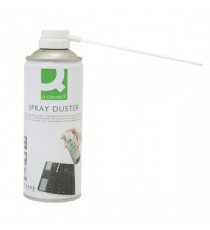Q-Connect HFC-Free Air Duster 400ml