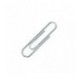 Q-Connect 32mm Lipped Paperclip Pk1000