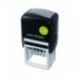 Q-Connect Custom Date Self-Inking Stamp